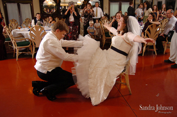 Best The Hilltop - Wedding Photos - Sandra Johnson (SJFoto.com)